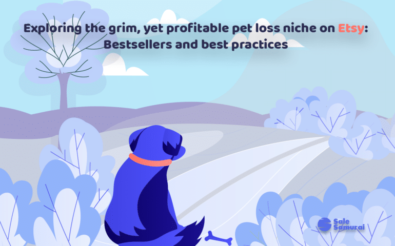 exploring etsy best sellers