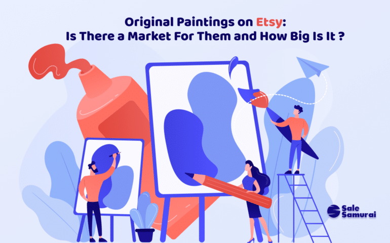original paintings on etsy