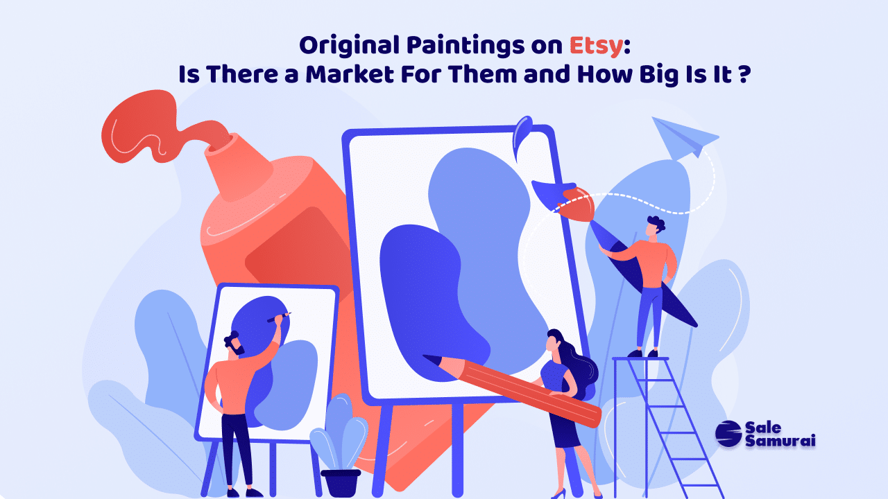 original paintings on etsy