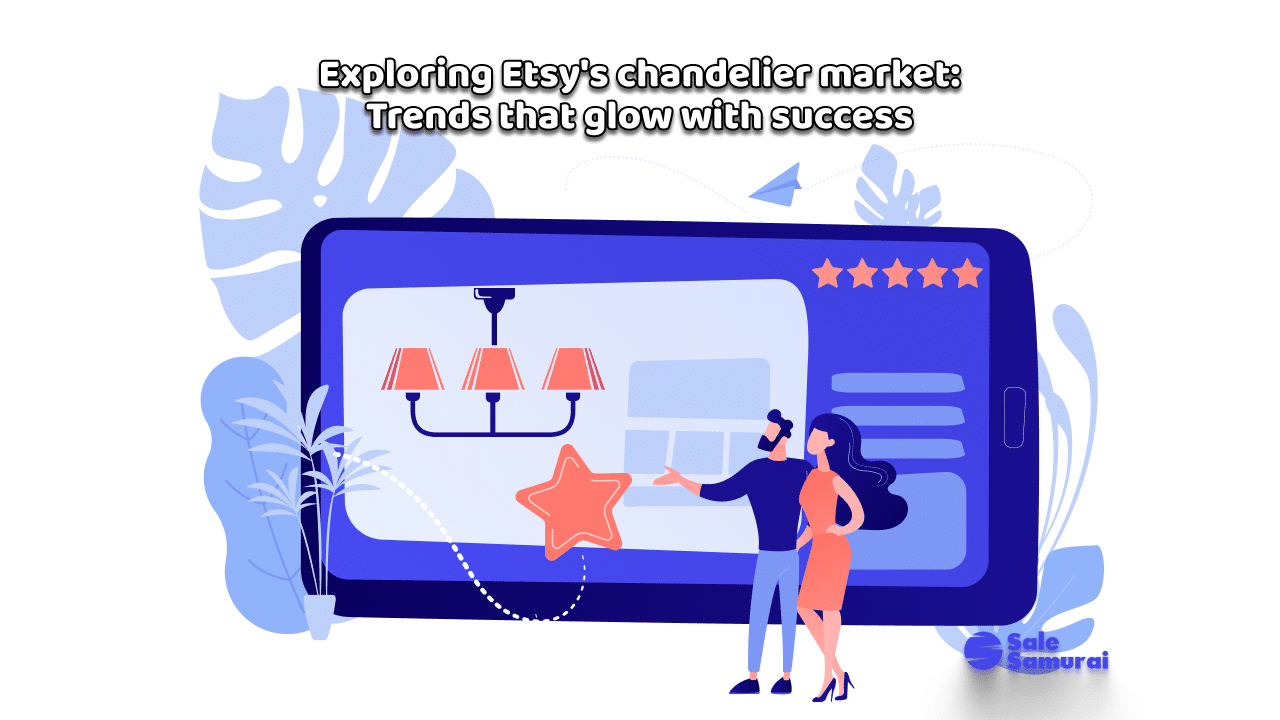 Exploring Etsy's chandelier market_ Trends that glow with success