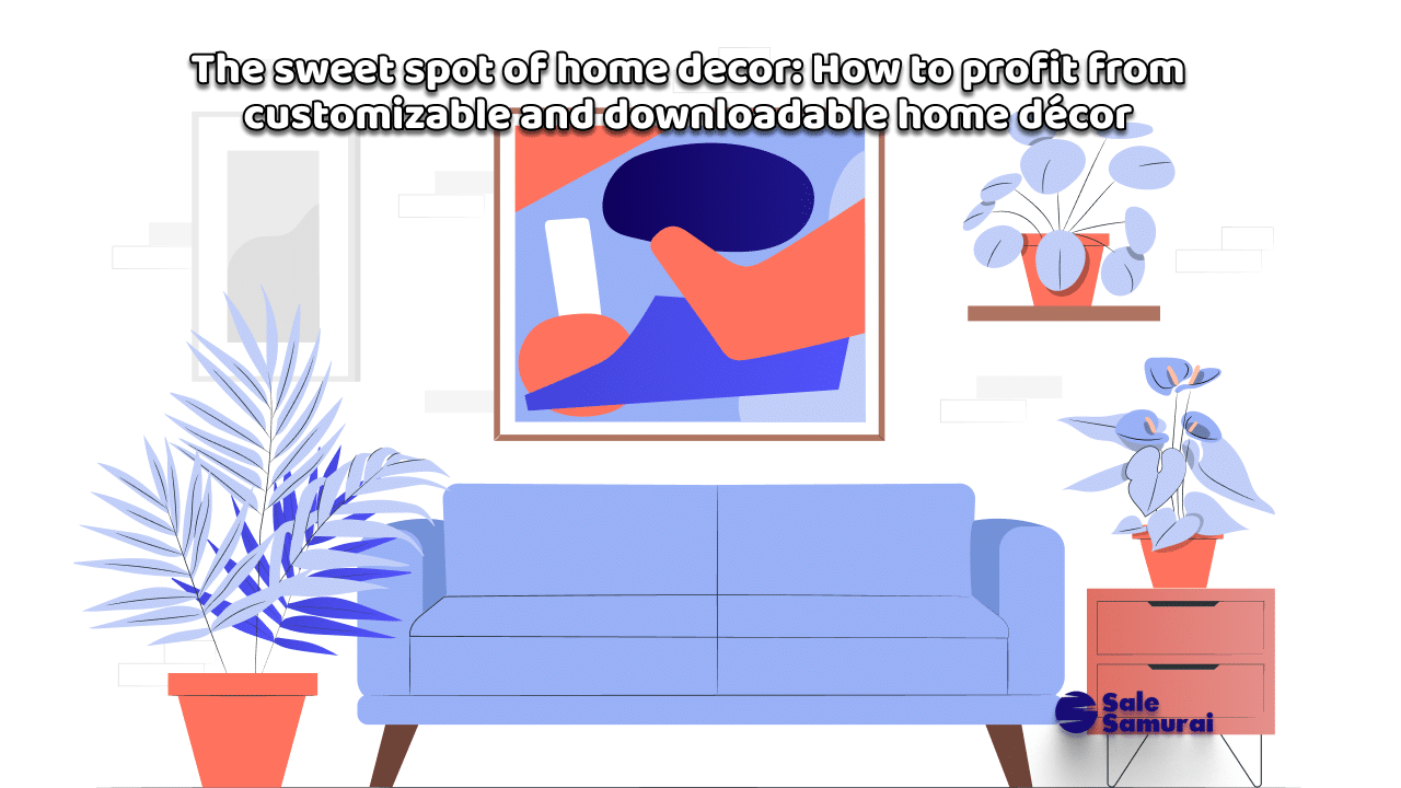 home decor etsy