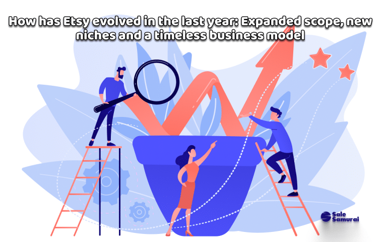 How has Etsy evolved in the last year_ Expanded scope, new niches and a timeless business model