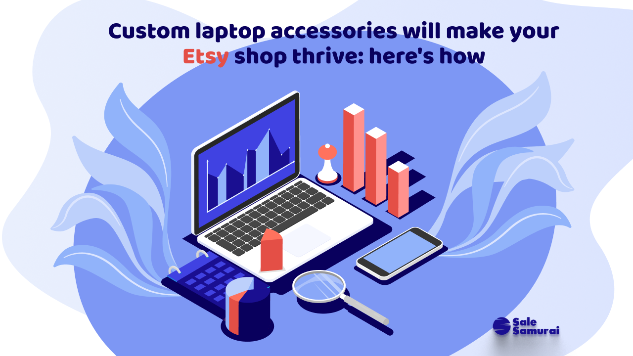 custom laptop accessories