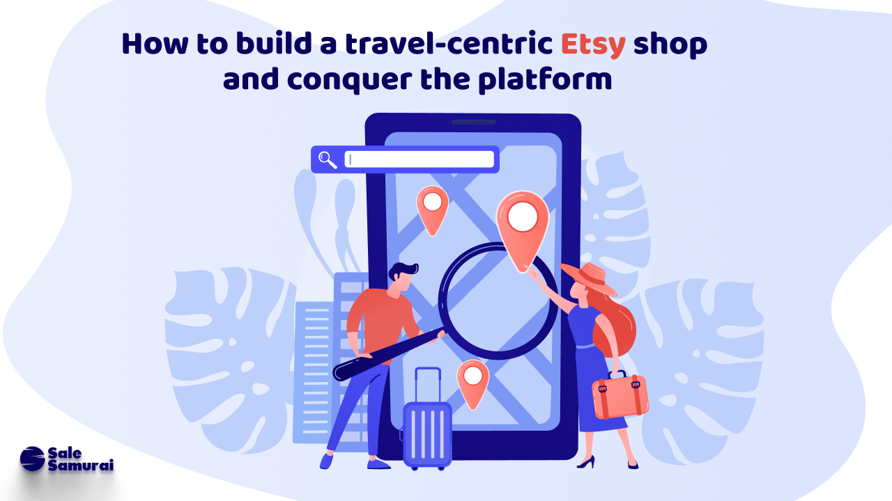travel etsy shop