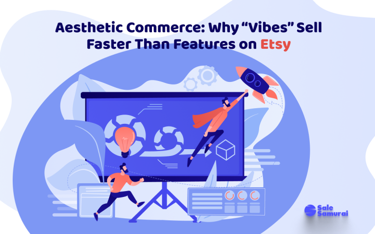 aesthetic commerce