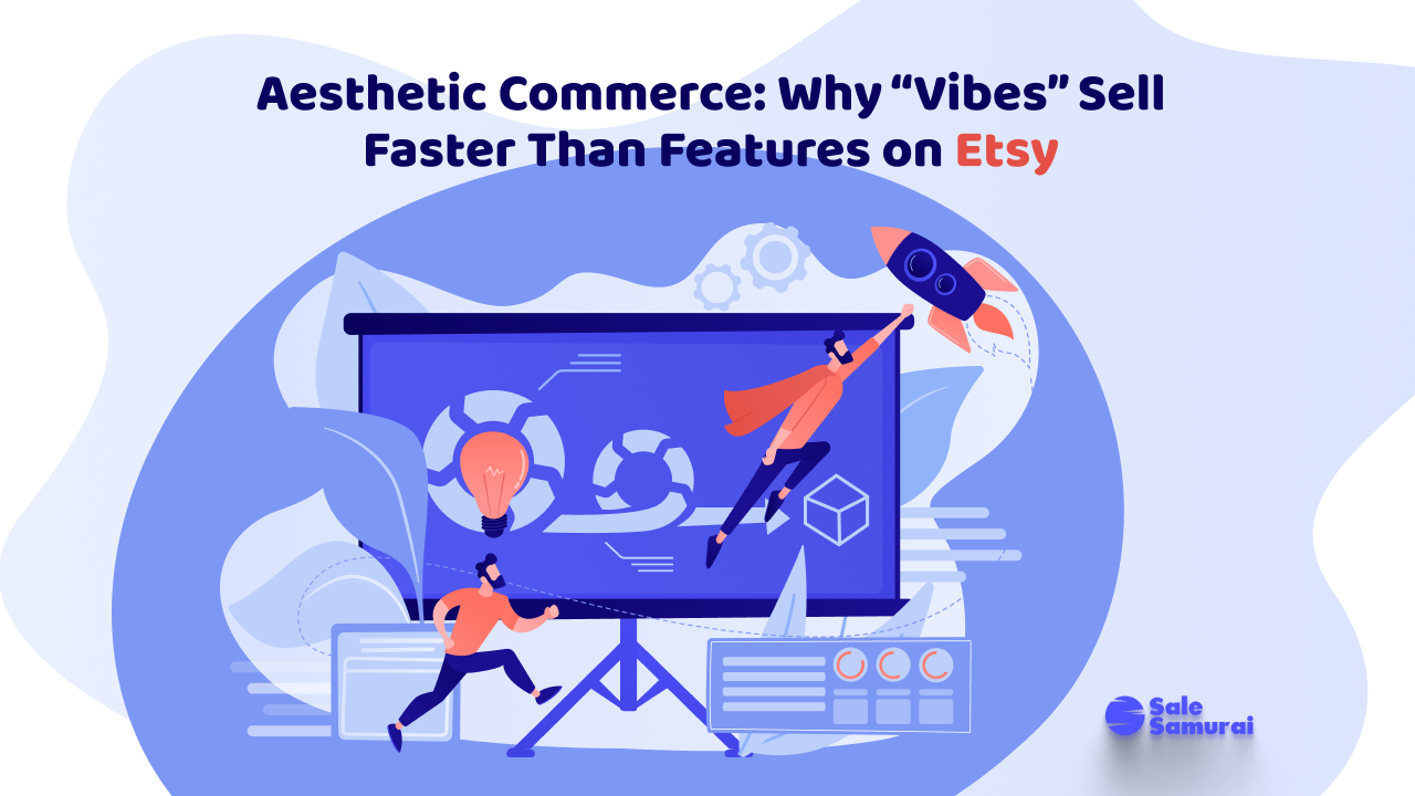 aesthetic commerce